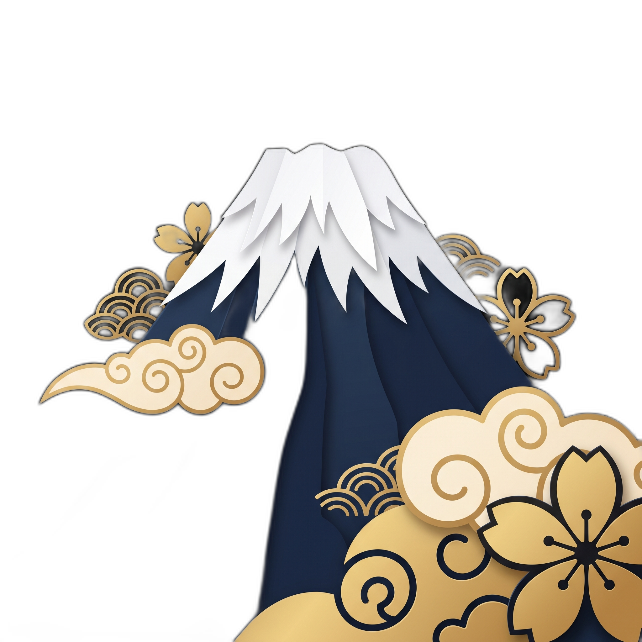 Mount Fuji