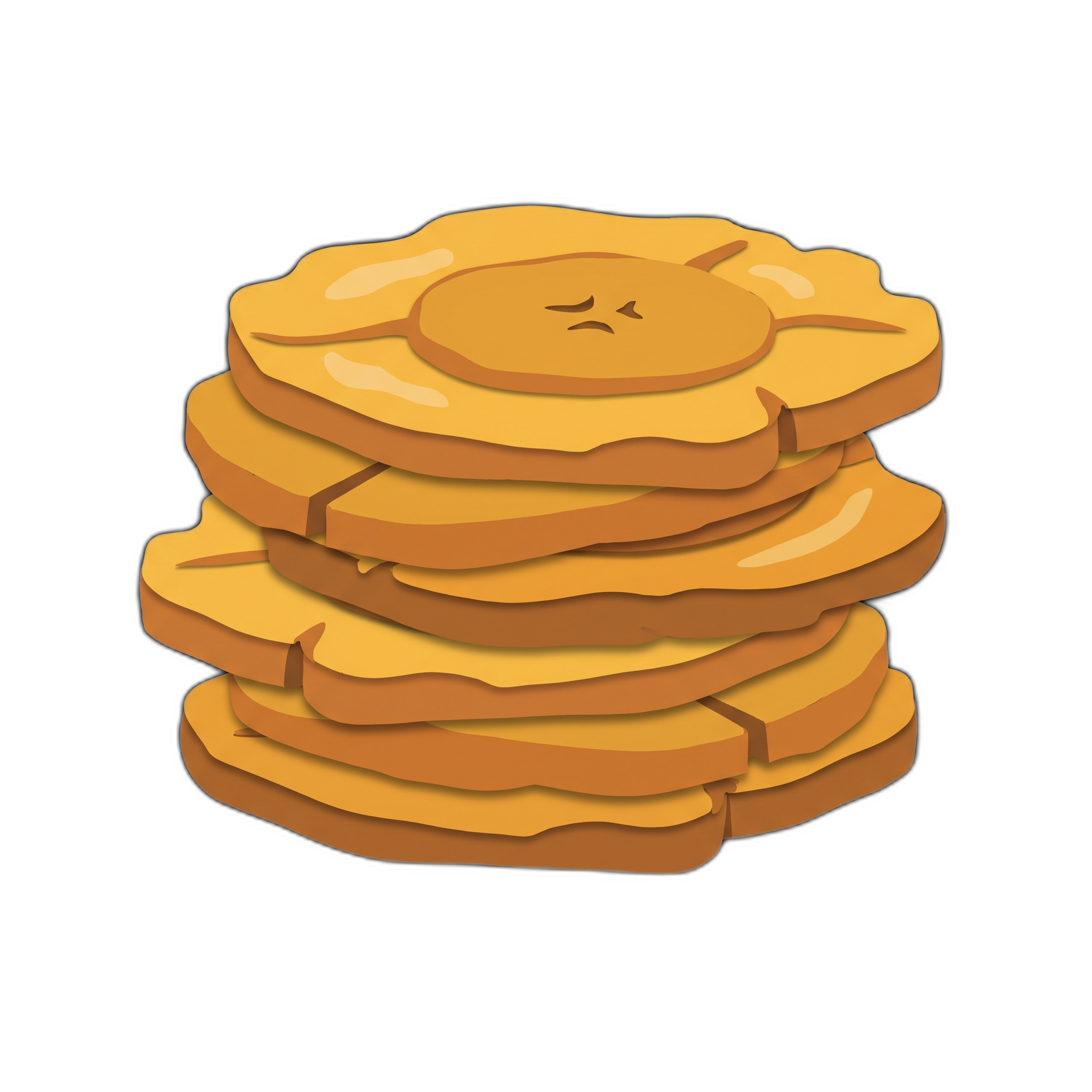 Tostones